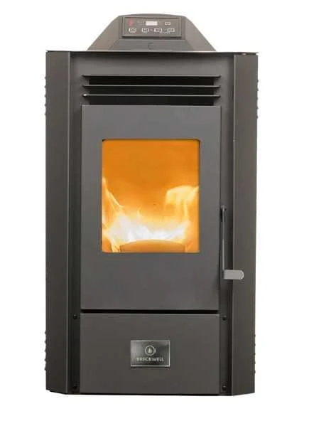 Breckwell Little E Pellet Stove SP500