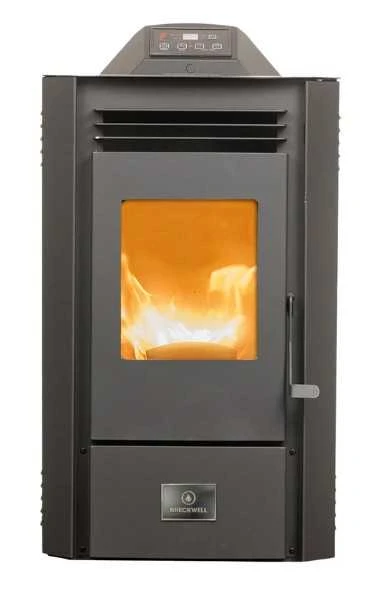 Breckwell Little E Pellet Stove SP500