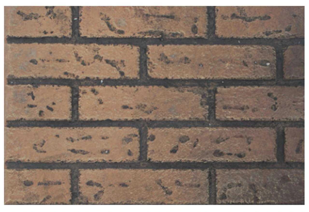 Empire Hearth 36" Vent-Free Traditional Brick Liner VBP36SF