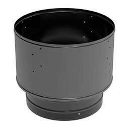 DuraVent 6"/8" Round Ceiling Support Box 6DT-RCS-2