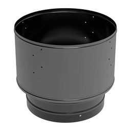 DuraVent 6"/8" Round Ceiling Support Box 8DT-RCS-2