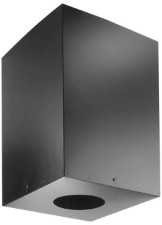 DuraVent 3" Pellet Pro Cathedral Ceiling Support Box 3PVPCS