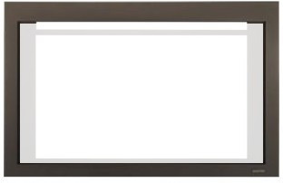 HHT New Bronze Clean screen front CSFI35NB