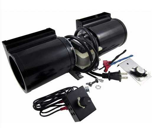 HHT Heat out kit HEAT-OUT-GAS