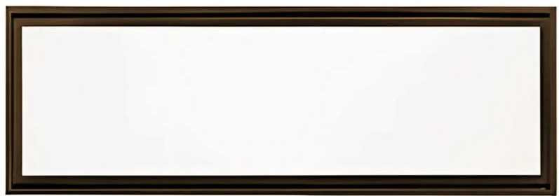 HHT New Bronze Clean Face Trim CFT-36-NB-C