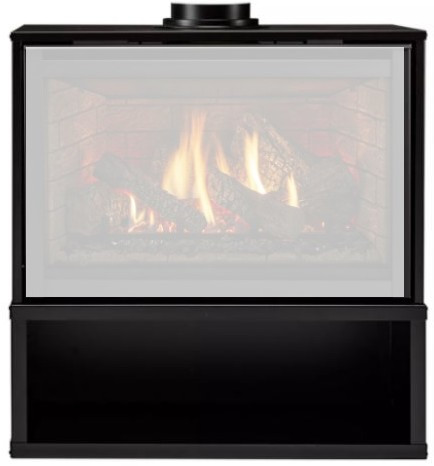 HHT Steel cabinet with pedestal base CK-30