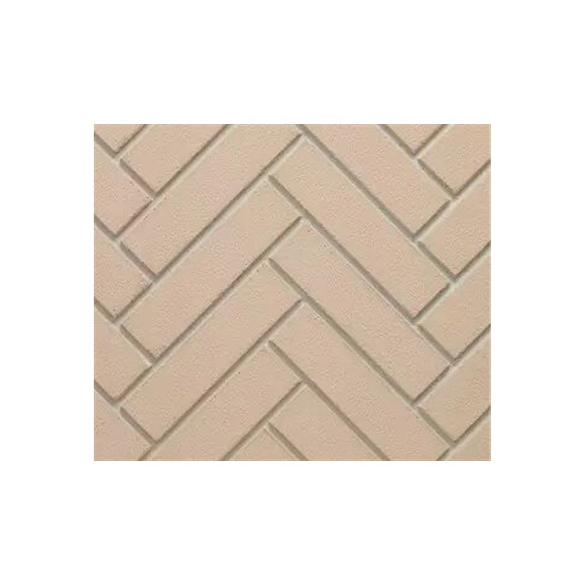 HHT Herringbone Refractory Panel WDRAV-42H