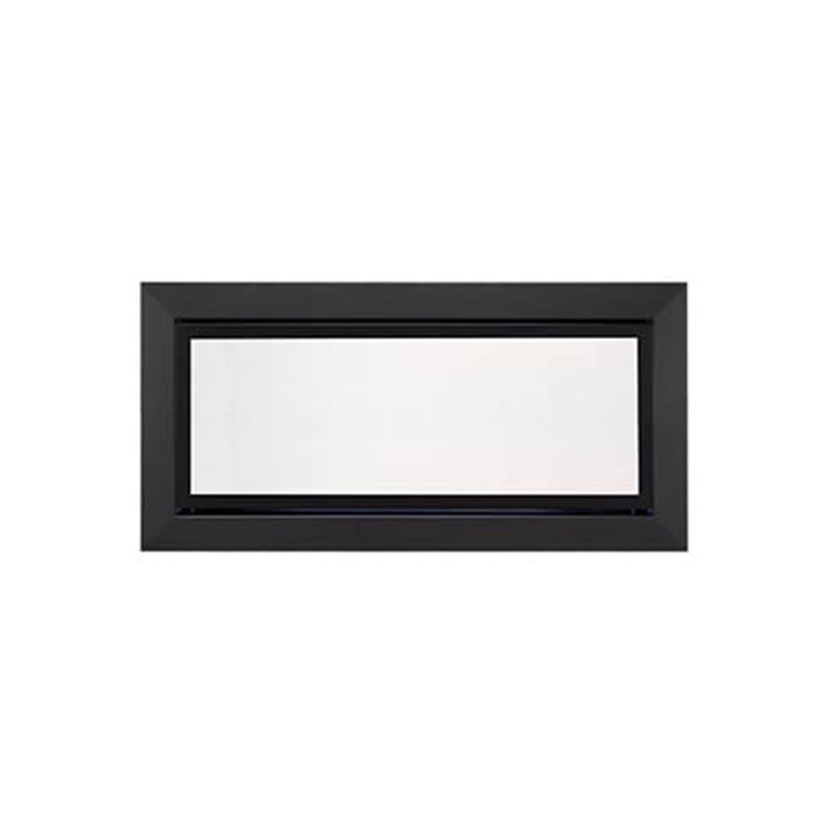 HHT Charcoal Picture Frame Front PFF-48-CH-C