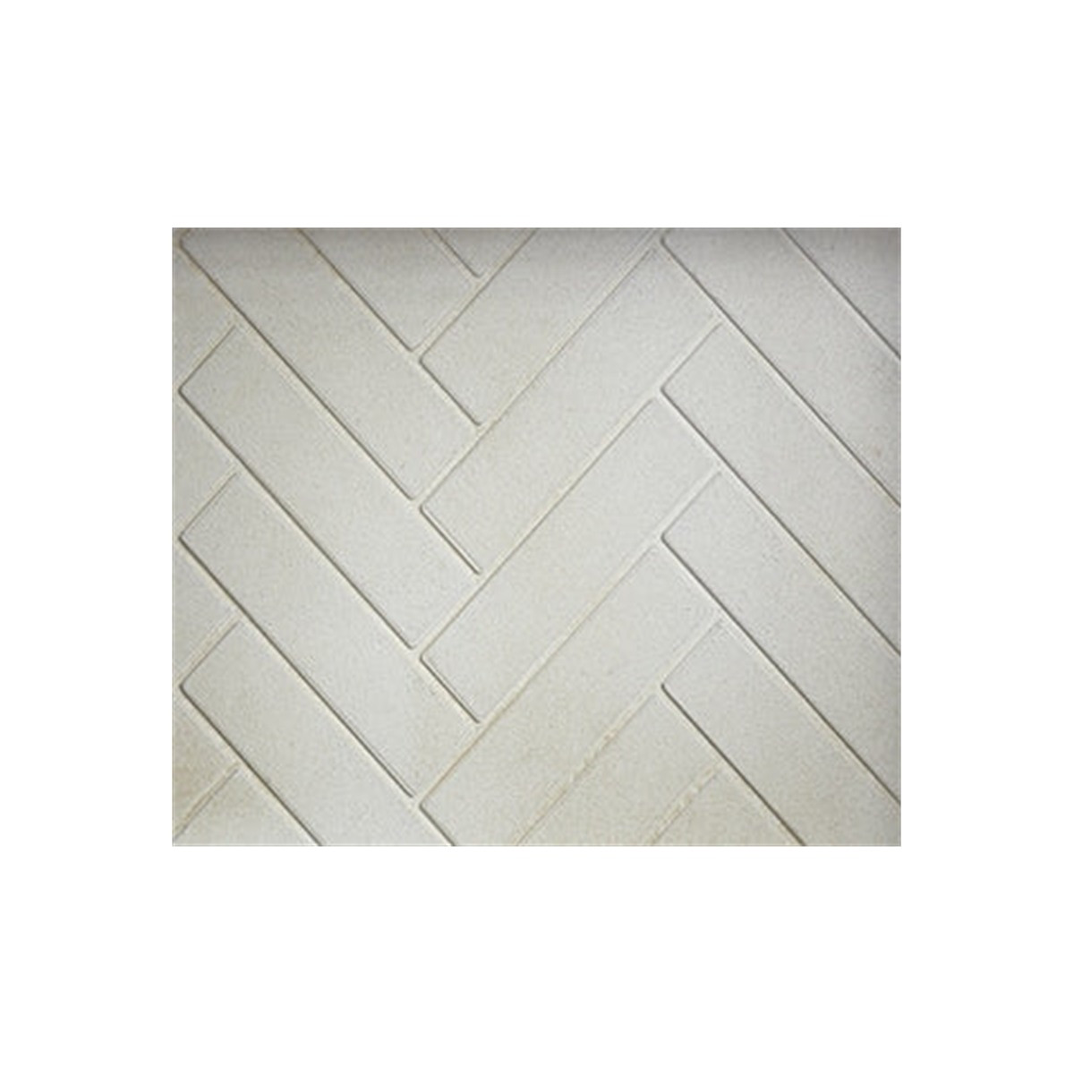 HHT Herringbone Molded Brick Panels AMMHB50