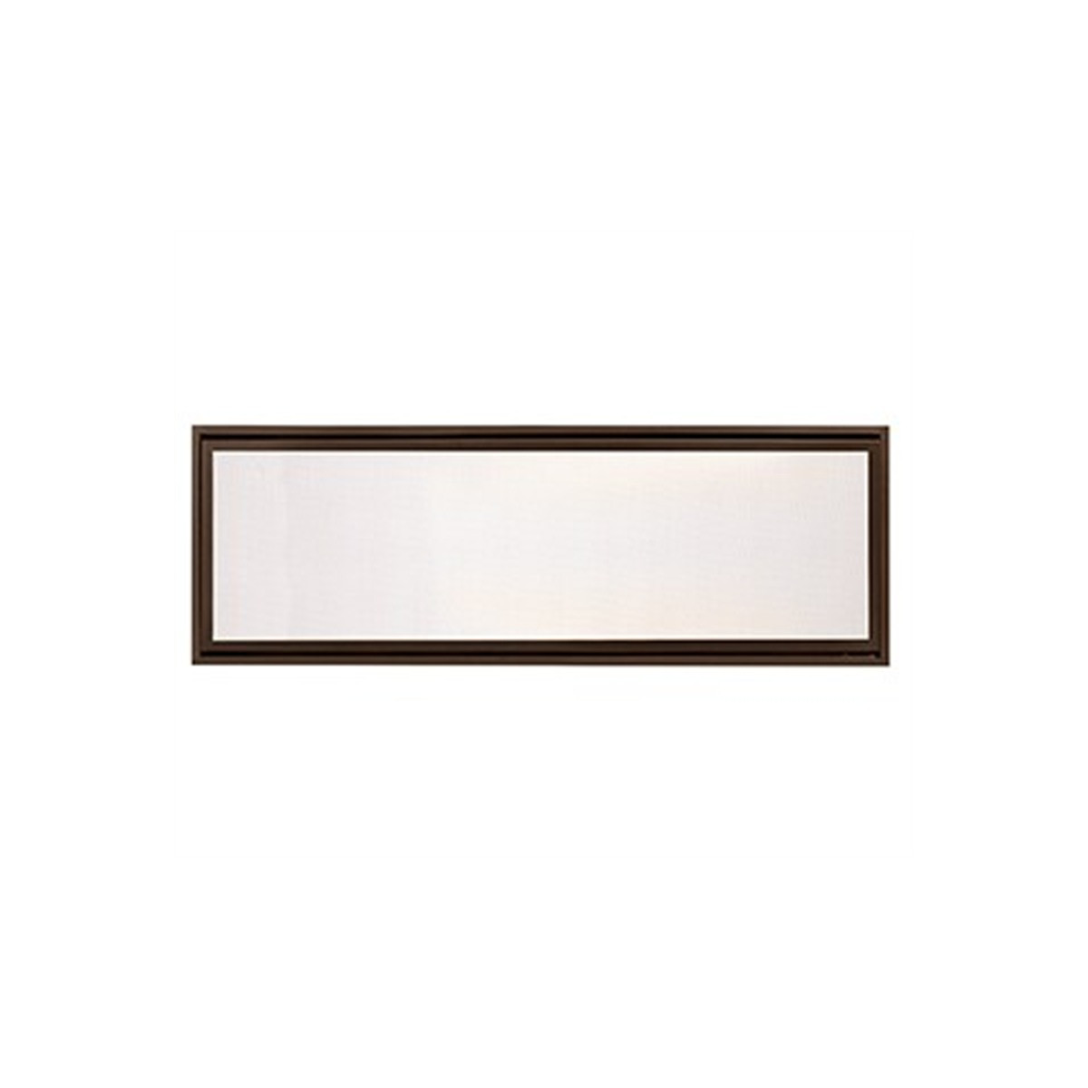 HHT Bronze Clean Face Trim CFT-60-BZ-C