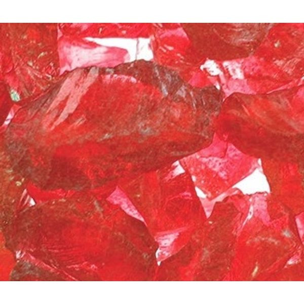 HHT Scarlet Glass (Contemporary conversion required) MEDIA-RED-MS