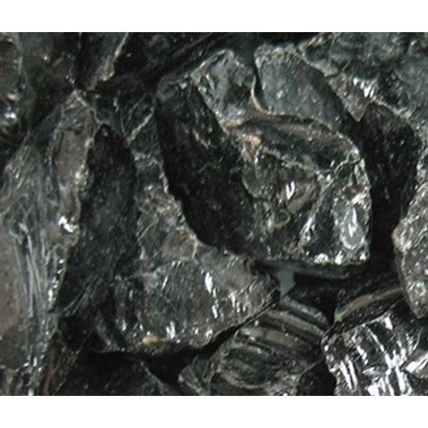 HHT Ebony Glass (Contemporary conversion required) MEDIA-EBONY-MS