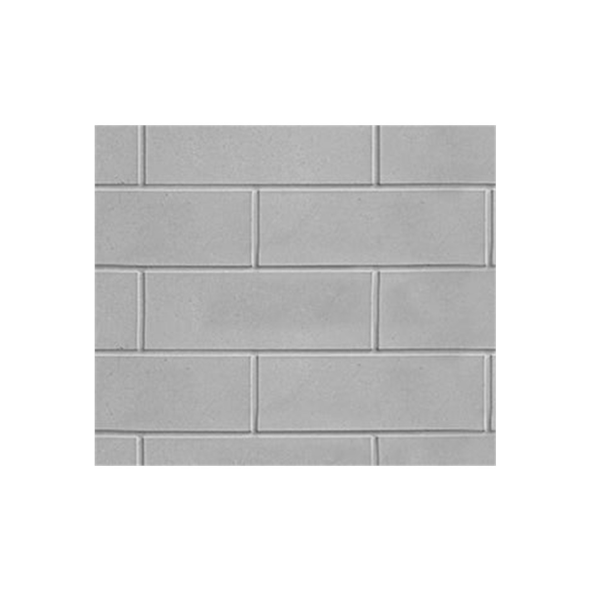 HHT Traditional Molded Brick Panels AMMTB42