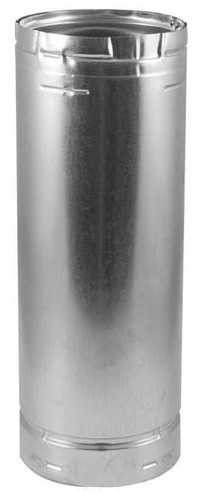 DuraVent 6" Round B-Vent 12" Length 6BV12