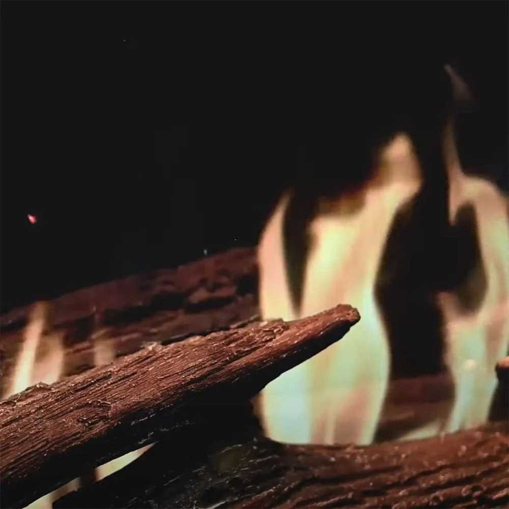 Modern Flames Orion Linear 100" Electric Fireplace OR100-SLIM