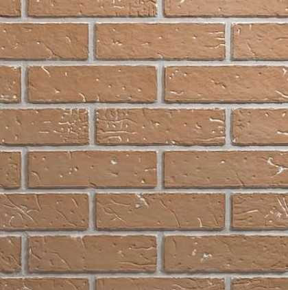 Empire Hearth 24" Vent Free Traditional Brick Liner EHL24