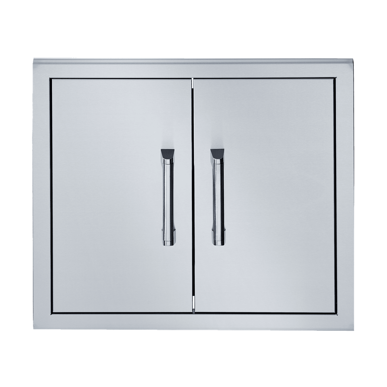 Broilmaster Double Doors, 26-in. W x 22- in. H BSAD2622D
