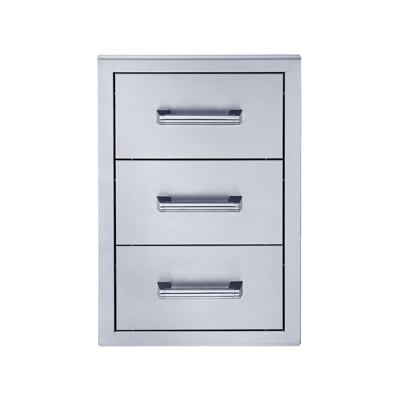 Broilmaster Triple Drawer, 18-in. W x 26- in. H BSAW1826T
