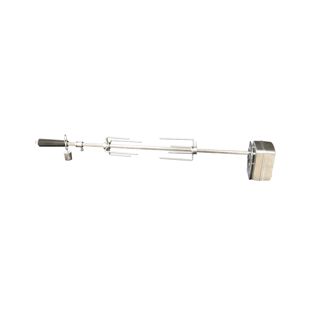 Broilmaster Rotisserie Kit For 34- in. Grill BSAMR34
