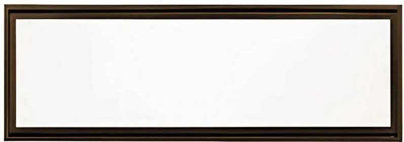 HHT New Bronze Clean Face Trim CFT-48-NB-C