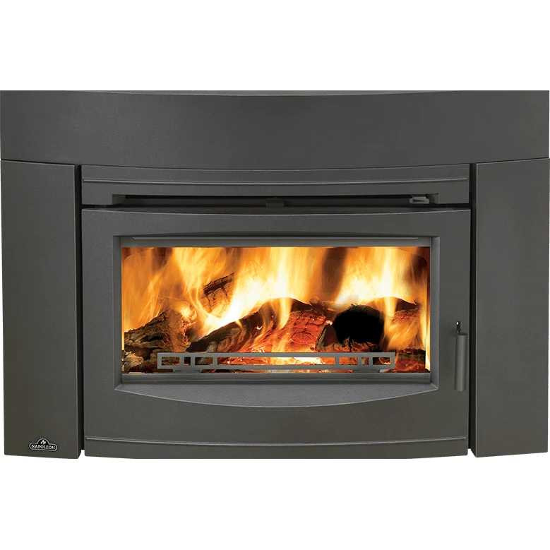 Napoleon Oakdale EPI3C Wood Fireplace Insert EPI3