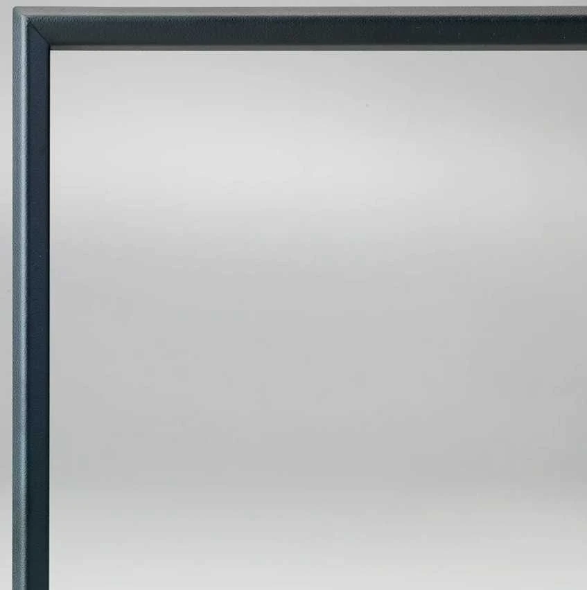 Monessen Fireplaces Satin Black Inside Fit Trim Kit AVFL72TKI