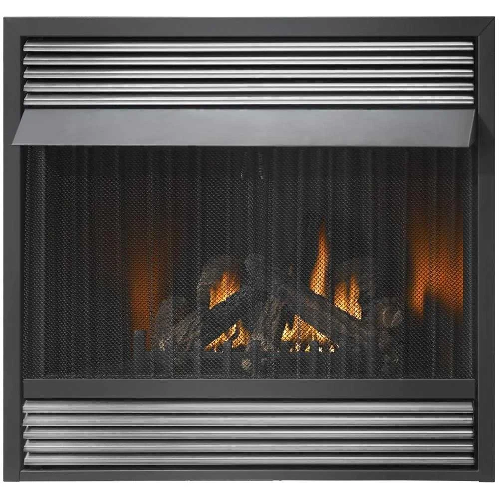Napoleon Grandville 42" Vent Free Gas Fireplace GVF42-1