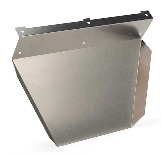 HHT Vinyl siding shield TRAP-VSS