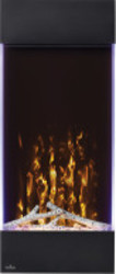 Napoleon NEFVC38H Allure Vertical 38-inch electric fireplace — exact manufacturer model image