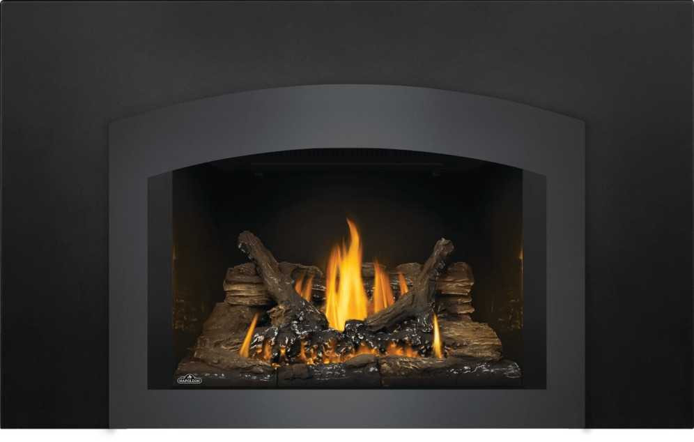 Napoleon Oakville 3 Gas Fireplace Insert GDI3NE-1