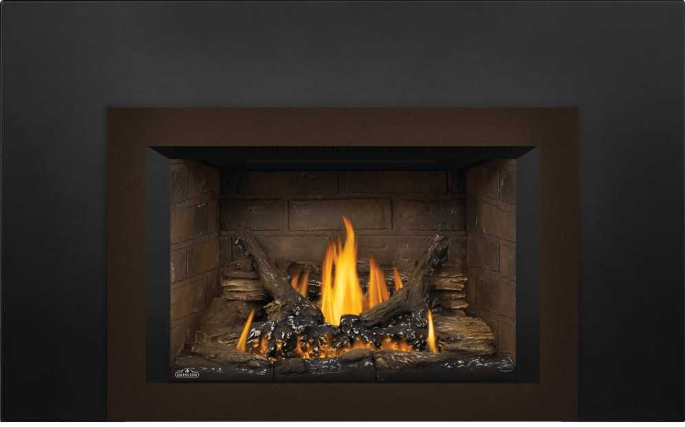 Napoleon Oakville 3 Gas Fireplace Insert GDI3NE-1