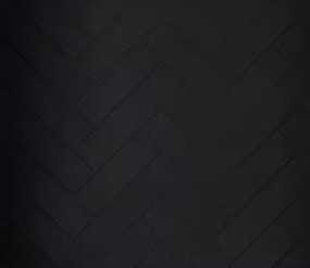 HHT 50" Black Onyx Herringbone Refractory Set WDR3350-H-BK