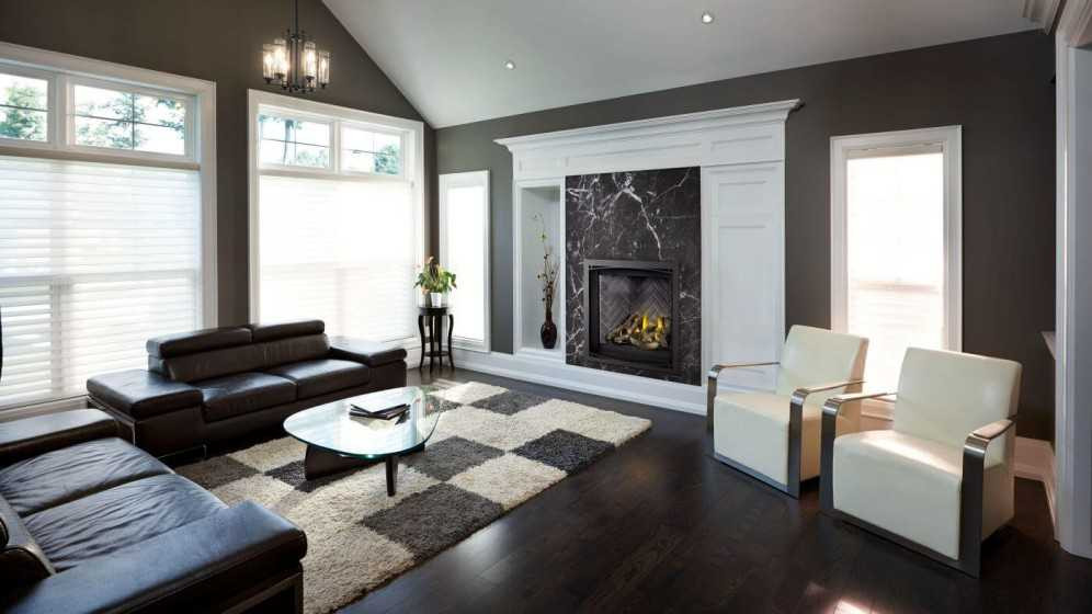 Napoleon 36" Altitude X Direct Vent Gas Fireplace AX36