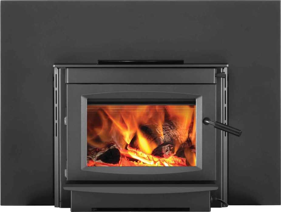 Napoleon S20I Wood Insert S20I