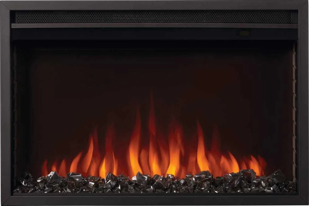 Napoleon Cineview 30" Built-In Electric Fireplace NEFB30H