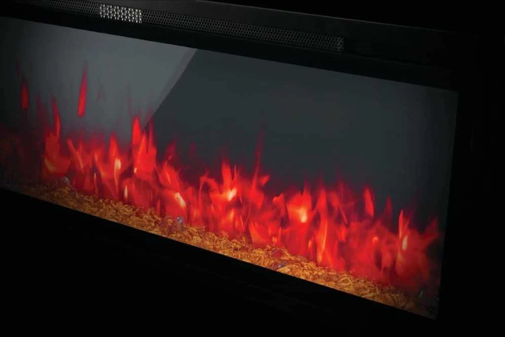 Napoleon Entice 36" Electric Fireplace NEFL36CFH-1