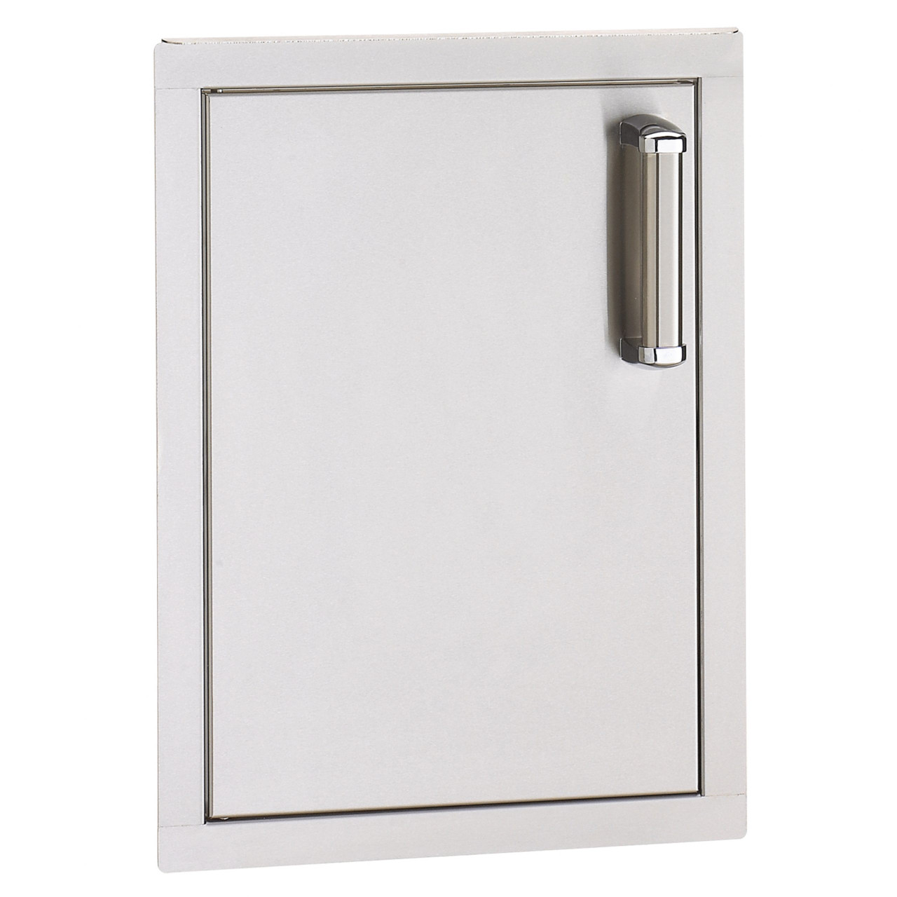 Fire Magic 53920SC-L Premium Flush Left-Hinge Vertical Access Door