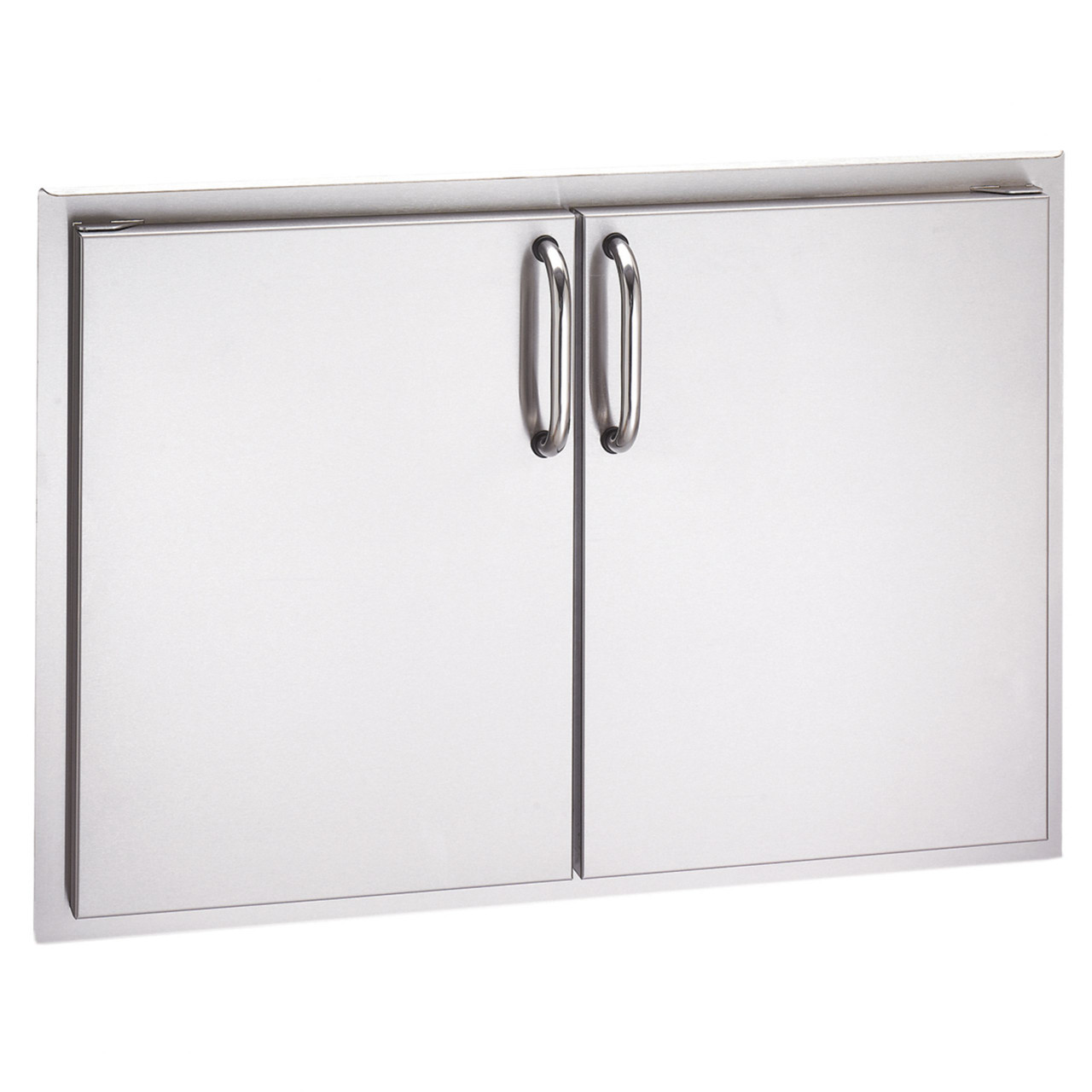 Fire Magic 33930S Select Double Access Doors