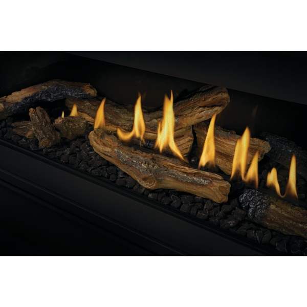 Napoleon OLKBLP42 Split Oak Log Kit for Ascent Linear 42