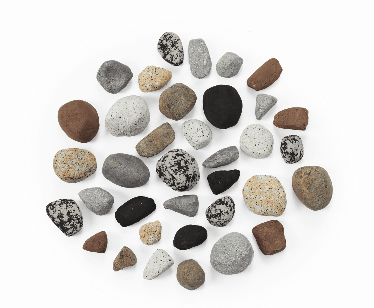 Napoleon MRKL Mineral Rocks - Large