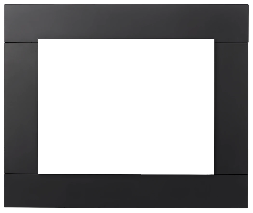 Napoleon Cineview 26-Inch Black 5-Inch Finishing Trim NEFTK2636