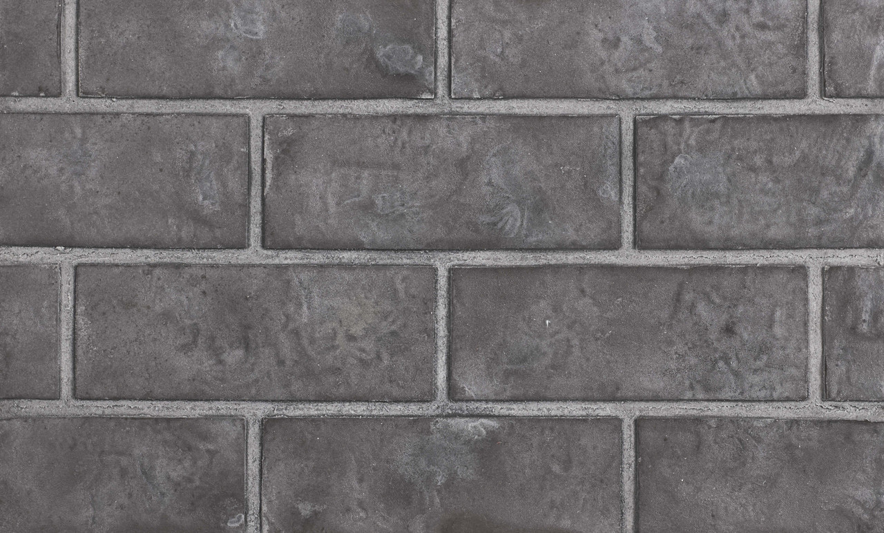 Napoleon Rosedale 3 Westminster Brick Decorative Panels DBPRD3WS manufacturer finish detail