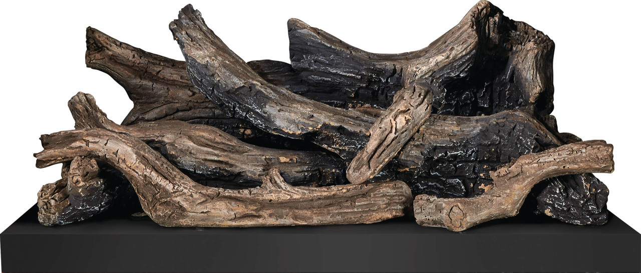 Napoleon Oakville X3 Driftwood Log Set DLKIX3