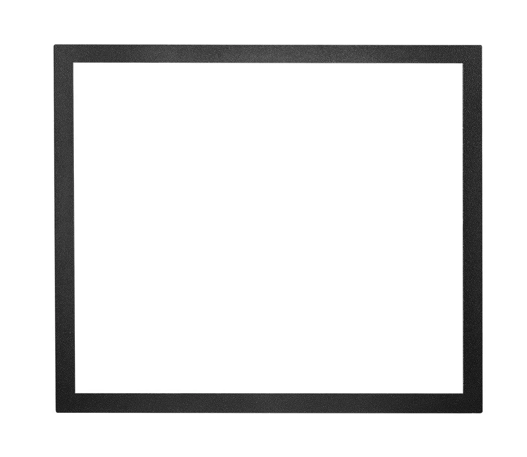 Napoleon Elevation X 42 Black 2-Inch Four-Sided Finishing Trim FTEX42BK