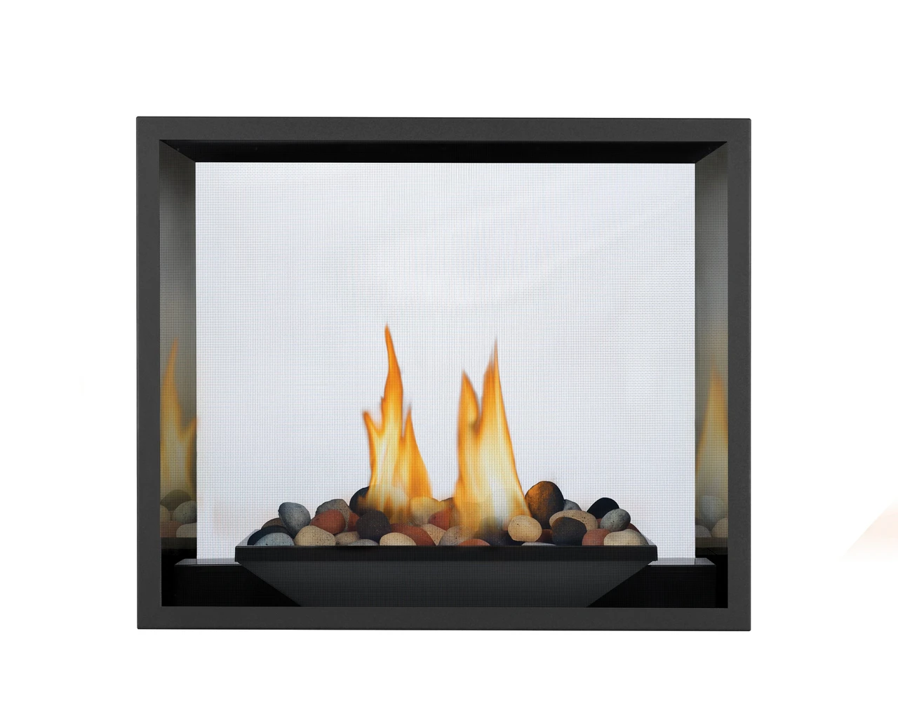 Napoleon HD81 Mineral Rock Set Burner Assembly B81NS-1