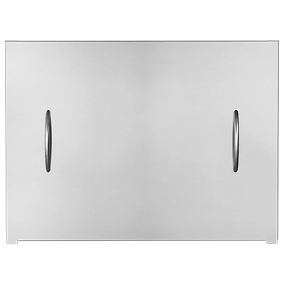 Napoleon Riverside 42 Stainless-Steel Weather Cover RSS42WC