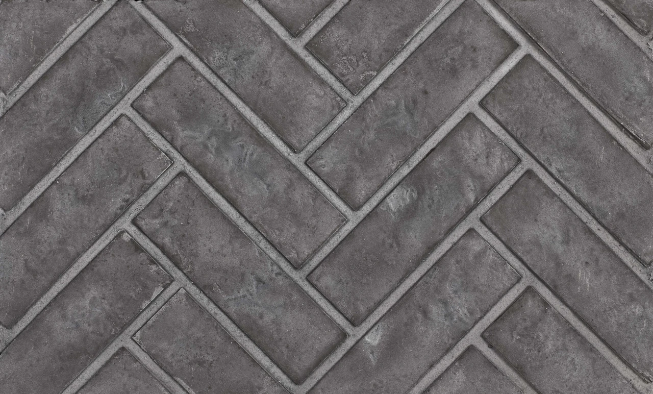 Napoleon Decorative Panels - Westminster Herringbone Brick for Ascent 42 DBPB42WH manufacturer finish detail