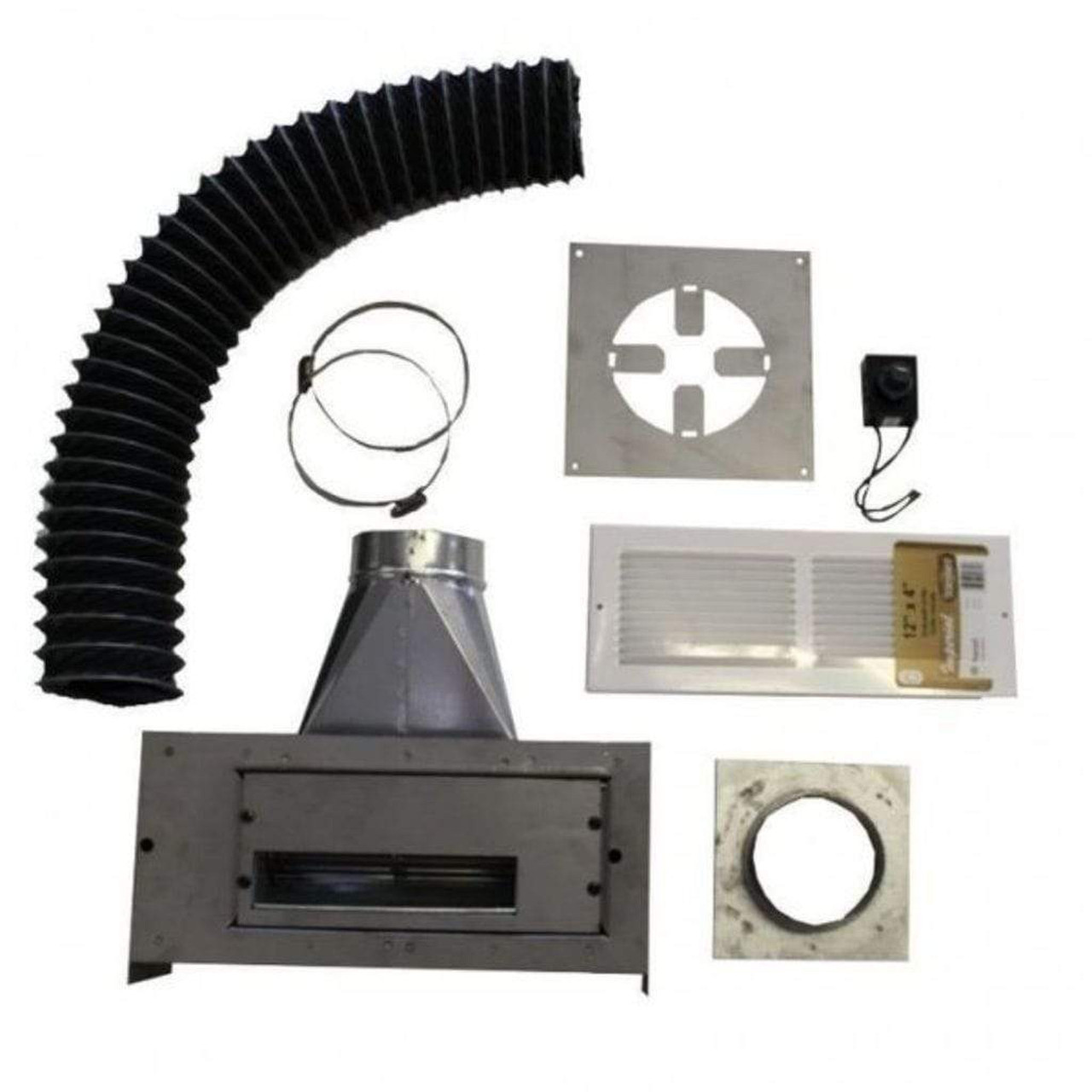 Napoleon LHAD Hot Air Distribution Kit