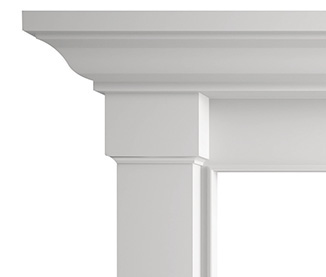 AFKDMPY — manufacturer family finish image; see specifications for exact size