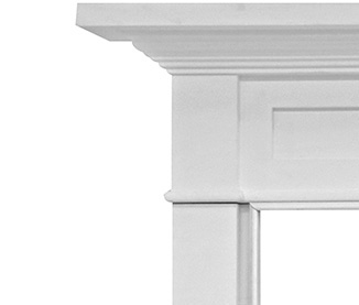 AFRHMPY — manufacturer family finish image; see specifications for exact size